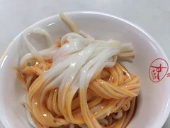 -薛昌利大米面皮(南关正街店)