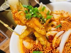 -太二酸菜鱼(沈阳万象城店)