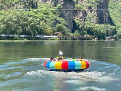 -野三坡清泉山风景区