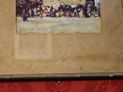 -Cafe Sacher(WIEN)
