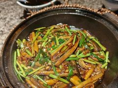 -南京大牌档(中山陵店)