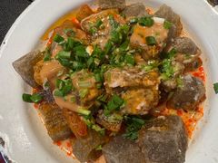 -喝丢一只鞋海鲜烧烤·海肠捞饭(市场店)