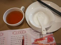 -广州逸林假日酒店·四季桃源中餐厅(白云山风景区店)