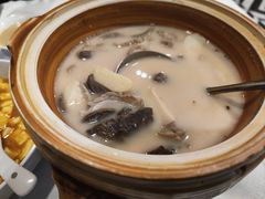 -老人和饭店(淮海中路店)
