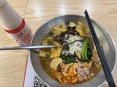 碎肉螺蛳粉-白妈螺蛳粉(白云万达店)