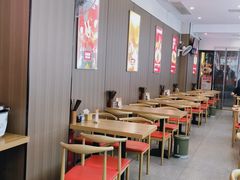 -吴满满油泼面(北方风味园店)