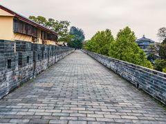 -桂林独秀峰王城景区