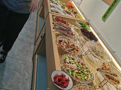 -仙螺岛海鲜自助餐厅(总店)