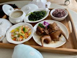 -禧月荟S月子中心(侨城店)