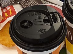 -麦当劳(温州人民路店)