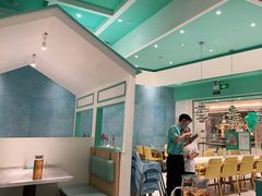 -姚姚酸菜鱼·金戈戈香港豉油鸡(喜荟城联名店)