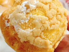 酸奶泡芙-闻酥园(大慈寺店)