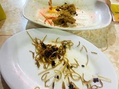 -三和美食(西华路店)