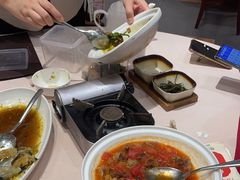 -口味堂(惠济路店)