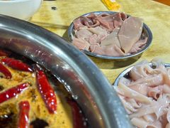 -渝味黄姐火锅(黄泥村店)