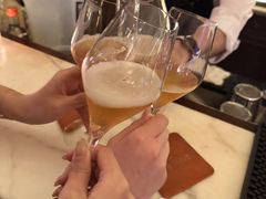 -LONG BAR 廊吧(外滩华尔道夫酒店)