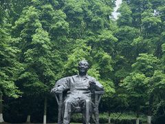 -邓家食府(邓小平故里店)