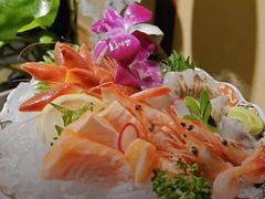 -大吉鲜鱼料理自慢(维也纳大厦店)