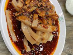 -清真益鑫羊肉手抓馆(南大街店)