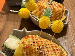 -恩你小木屋·韩式料理(假日广场店)