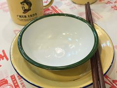 -堂瓦里·33年传统赣菜(第一街区店)