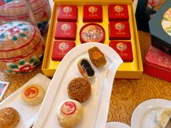 -汕头金海湾大酒店(万象城店)