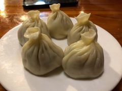 牦牛肉包子-嘎咓讓咘藏餐厅(团结新村店)