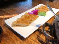 素烧鹅-70后饭吧(府河街店)