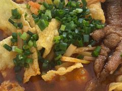-龍城柳州螺蛳粉(群星路店)