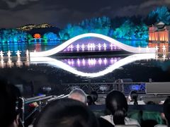 -印象西湖·最忆是杭州实景演出
