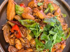 -聚鑫阁江浙菜·非遗传承技艺(闵行交大店)