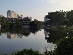 -荔湾湖公园