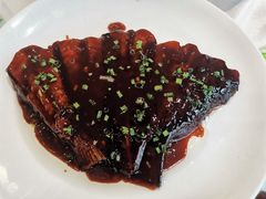 -老人和饭店(淮海中路店)