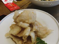 锅包肉-鸽子窝(宋庄店)