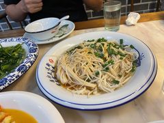 -溪涧堂农家土菜(神仙居店)