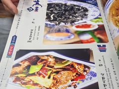 -海碗居老北京炸酱面(增光路店)