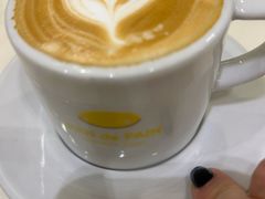 -PAN de PAIN Pancake & Sweets(K11 Art Mall店)