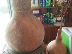 -李东农庄(中南百草园地标店)