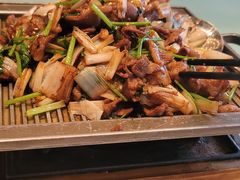 -怡和春天大酒楼(柳芳店)