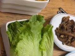 -刘一锅筋头巴脑(千峰路店)