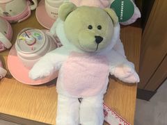 -星巴克(杭州嘉里中心4F店)