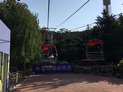 -富斯特索道