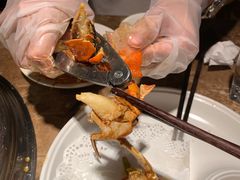 -七欣天香辣蟹火锅(苏州塔园路店)