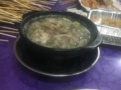 -大胡子海鲜·天津菜·砂锅烧烤(五大道创始店)