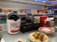 -友壹町寿司(嘉洲广场店)