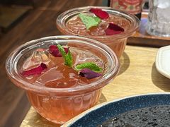 -秘密旅行Bonjour(黑金冠 江南西店)