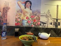 -舒蔡记生煎菜饭(云南中路店)