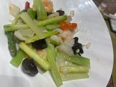 -顺意·顺德家乡菜(国际人才大厦店)