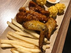 -必胜客(大悦城店)