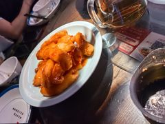 -师味葱扒虎头鲤·水席洛阳菜(元华店)
